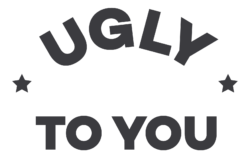 ugly-to-you-personal-trainer-mantova_logotipo